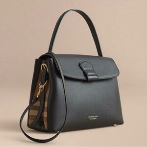 Burberry Medium Camberley Tote